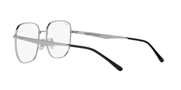 Ray Ban RX6503D 2501  